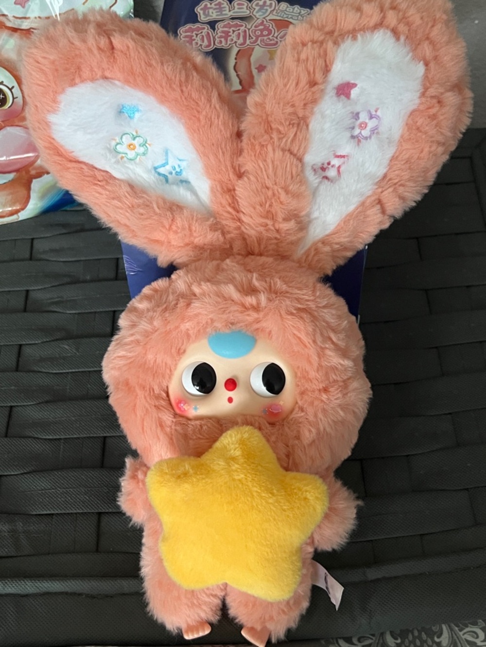 Lily Rabbit Town V3 - Picture 4 of 4
